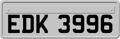 EDK3996