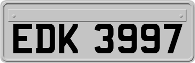 EDK3997