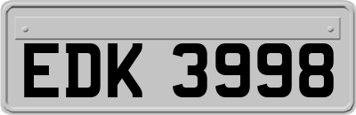 EDK3998