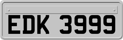 EDK3999