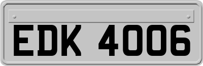 EDK4006