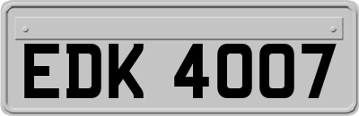EDK4007