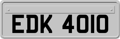 EDK4010