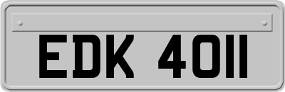 EDK4011