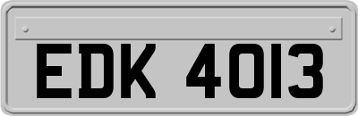 EDK4013