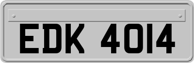 EDK4014