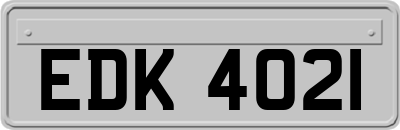 EDK4021