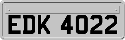 EDK4022