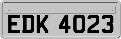 EDK4023