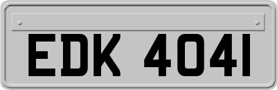 EDK4041
