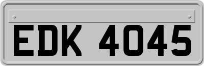 EDK4045