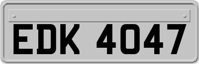 EDK4047