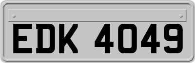 EDK4049