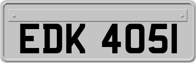 EDK4051