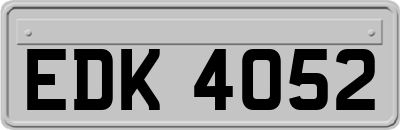 EDK4052