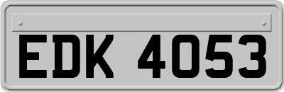EDK4053