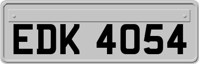 EDK4054