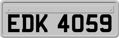 EDK4059