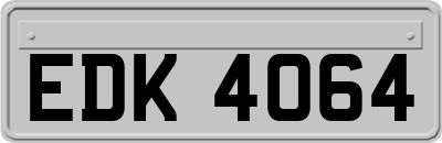 EDK4064
