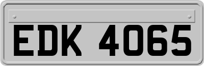 EDK4065