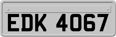 EDK4067