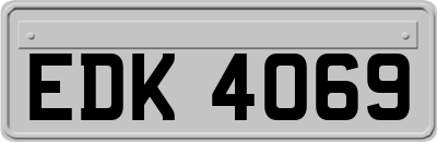 EDK4069
