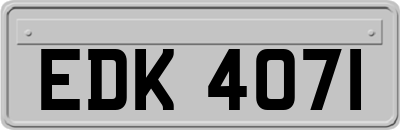 EDK4071