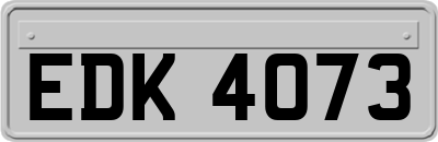 EDK4073
