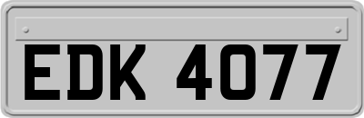 EDK4077