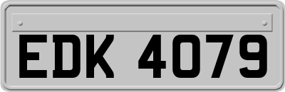 EDK4079