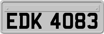 EDK4083