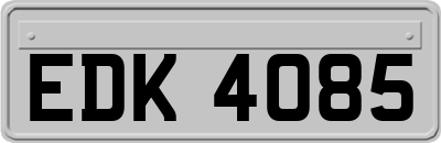 EDK4085