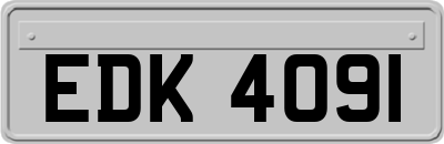 EDK4091