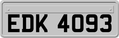 EDK4093