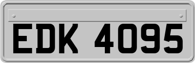 EDK4095