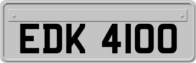 EDK4100
