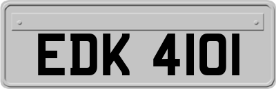 EDK4101