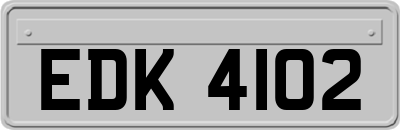 EDK4102