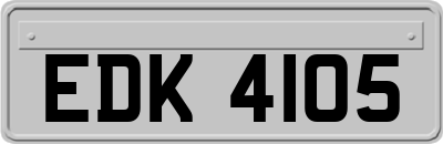 EDK4105