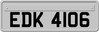 EDK4106