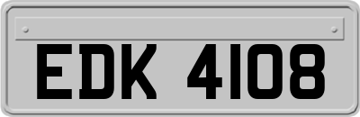 EDK4108