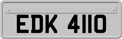 EDK4110