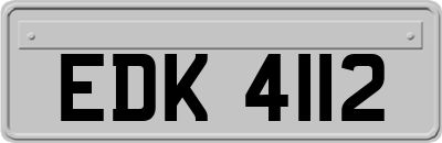 EDK4112