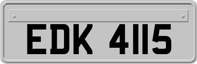 EDK4115