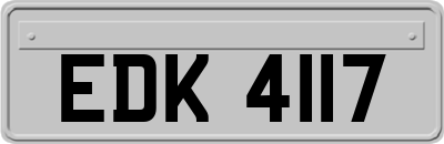 EDK4117