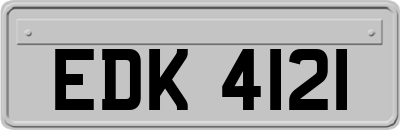 EDK4121