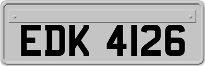 EDK4126
