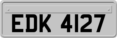 EDK4127
