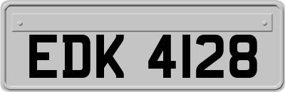 EDK4128