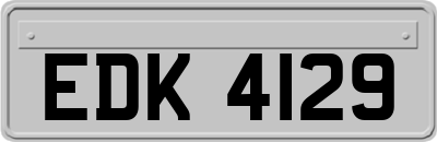 EDK4129
